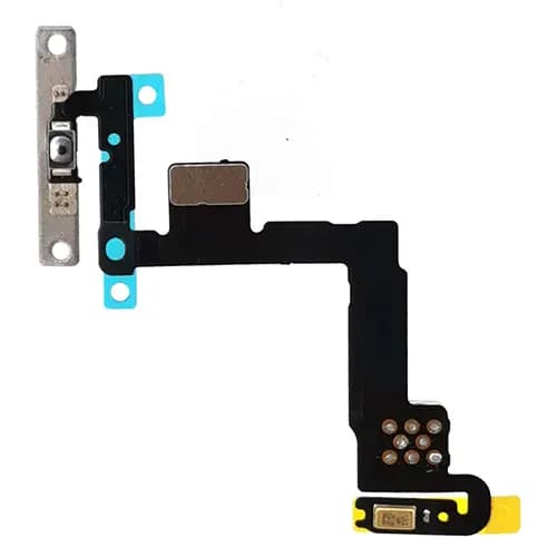 Iphone 11 Power Button Flex — photo 1