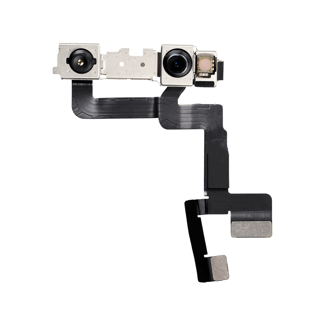 Iphone 11 Front Camera — photo 1