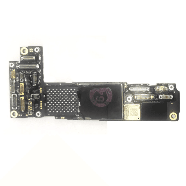 Iphone 12 Pro Cnc Upper 4G — photo 1