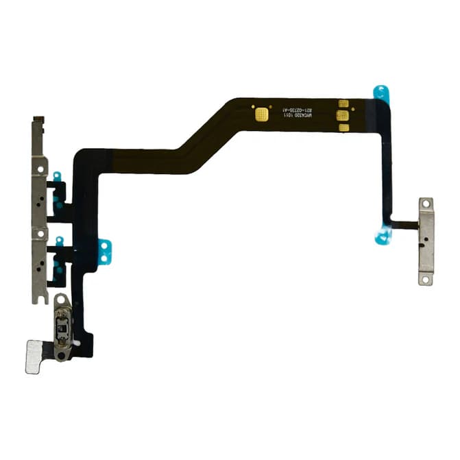 Iphone 12 Pro Max Power Flex — photo 2
