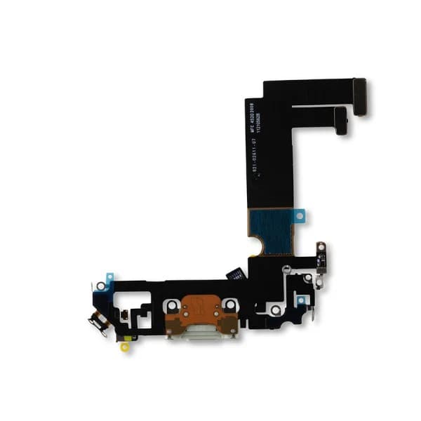 Iphone 12 Mini Charging Flex — photo 2