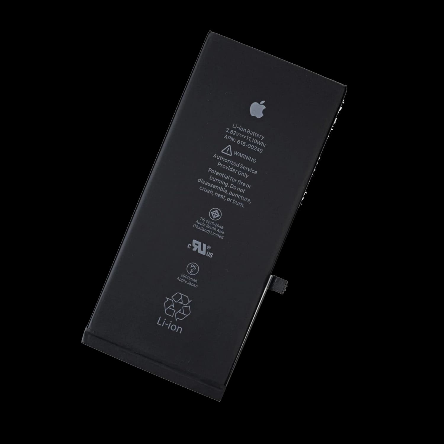 Iphone 12 Mini Battery — photo 1