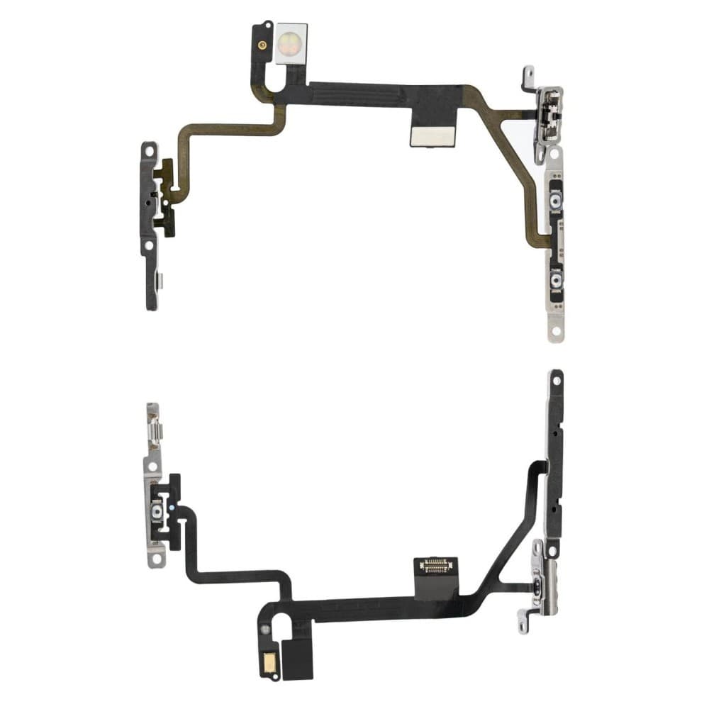 Iphone 8 Power button Flex — photo 1