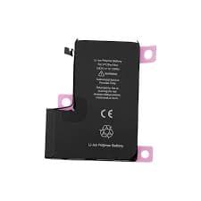 Iphone 12 pro max battery(JCID) — photo 2